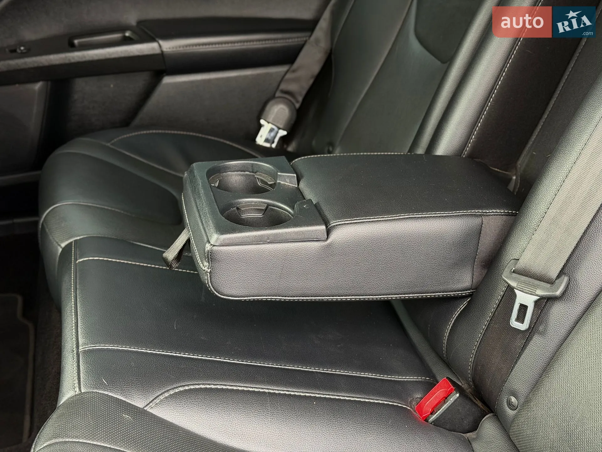 2019 Ford Fusion - мініатюра 52