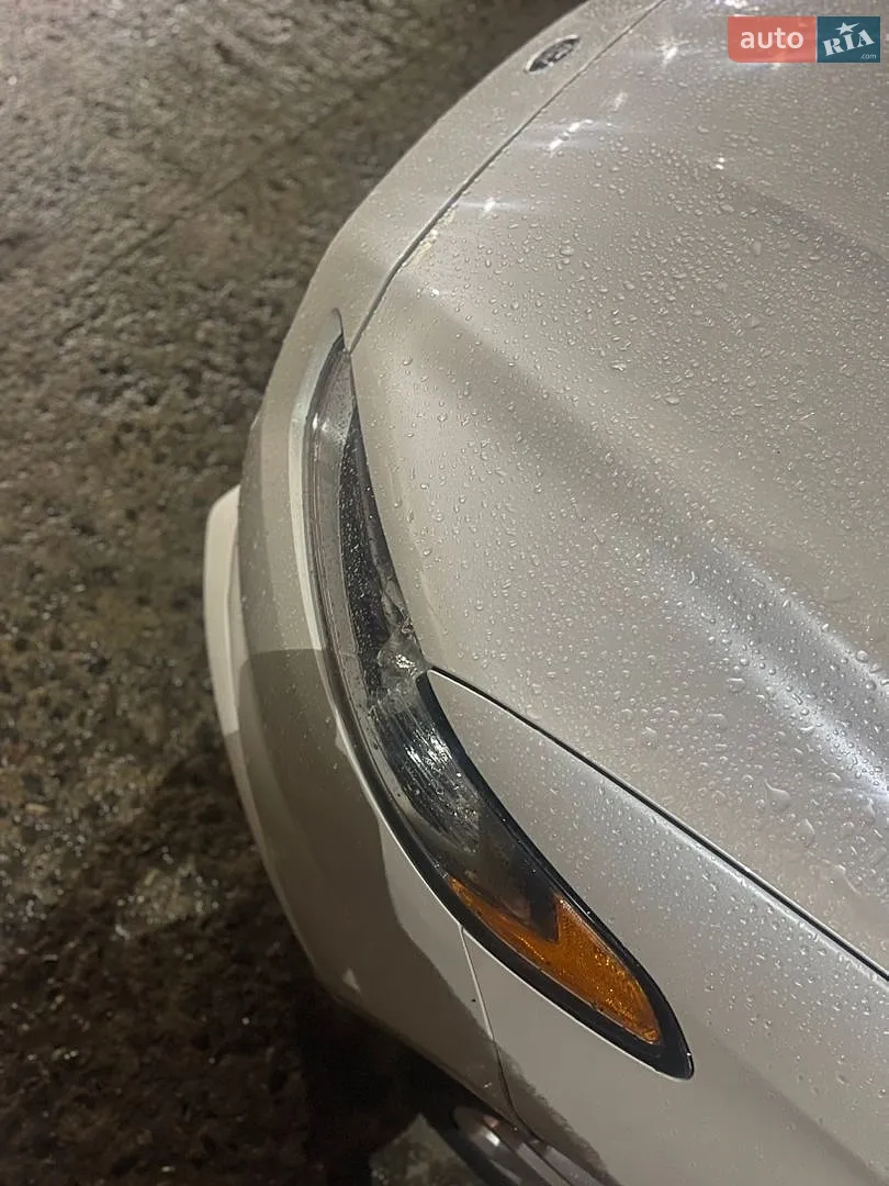2012 Ford Fusion - мініатюра 2