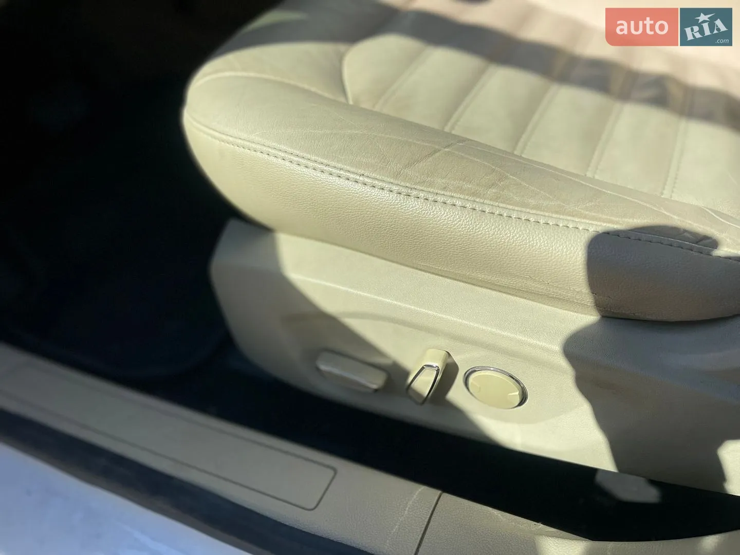 2012 Ford Fusion - мініатюра 6