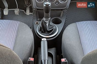 Хетчбек Ford Fusion 2007 в Дніпрі