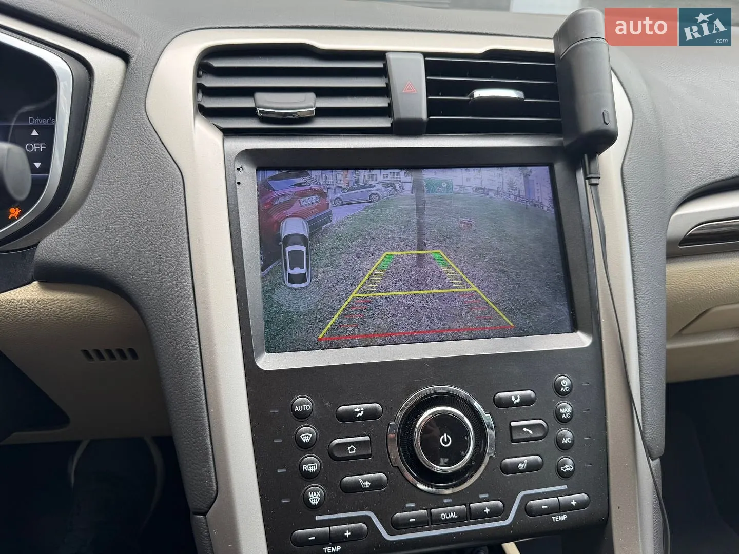 2013 Ford Fusion - мініатюра 14