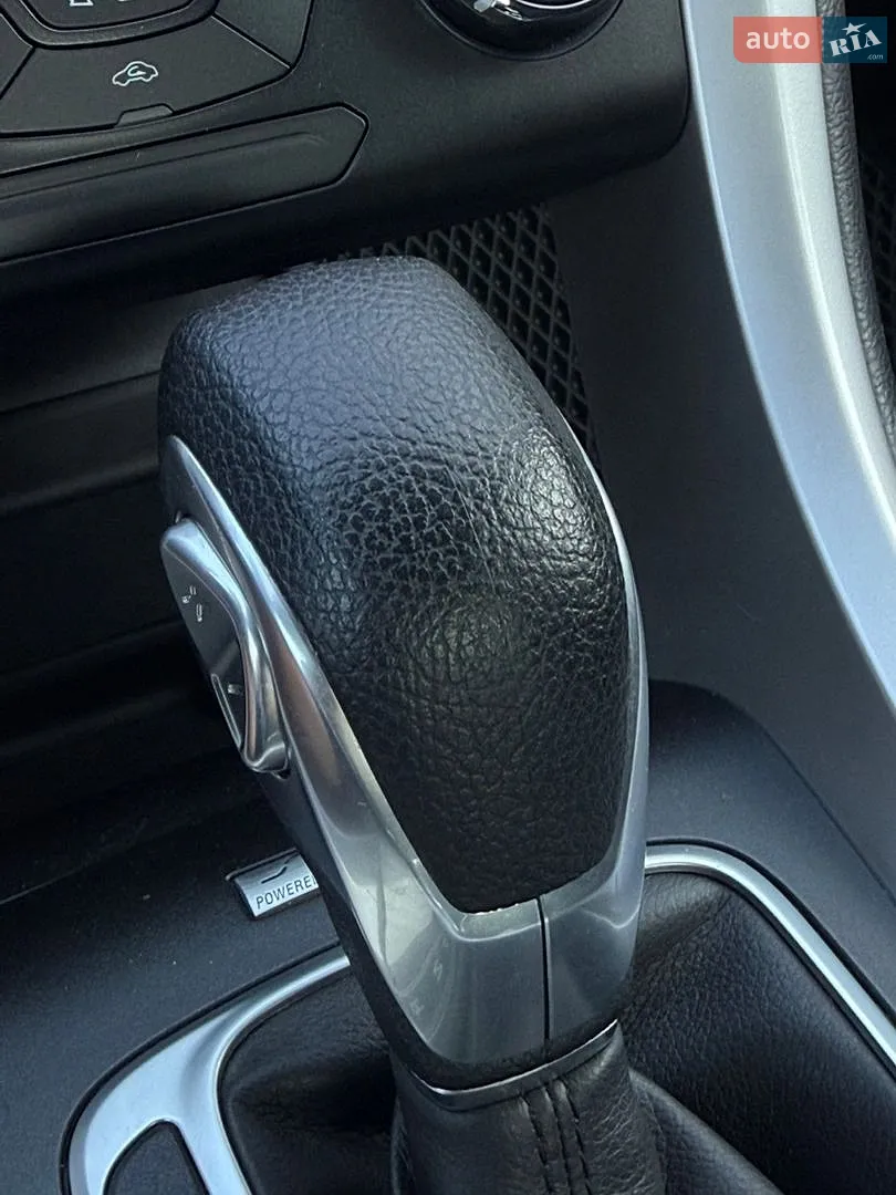2012 Ford Fusion - мініатюра 11