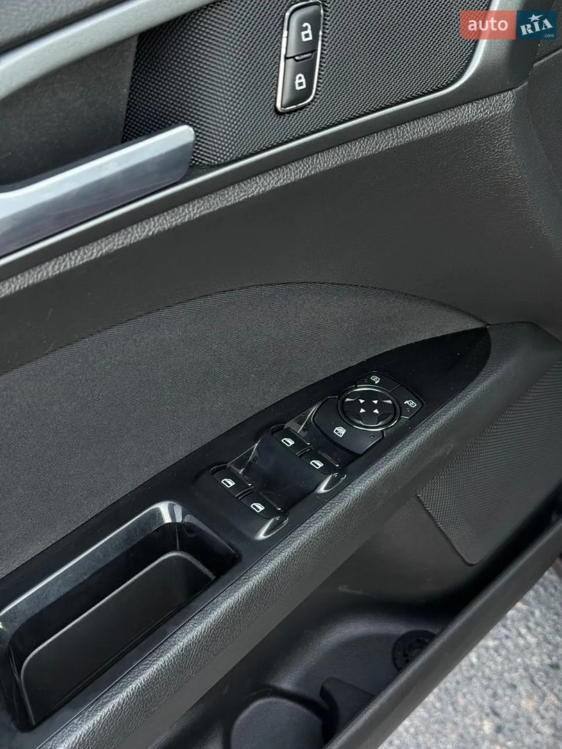 2012 Ford Fusion - мініатюра 14