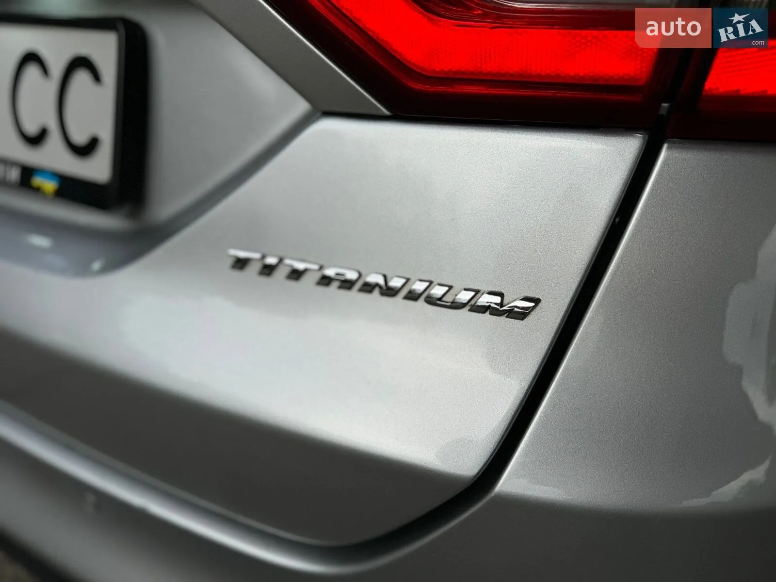2015 Ford Fusion - мініатюра 12