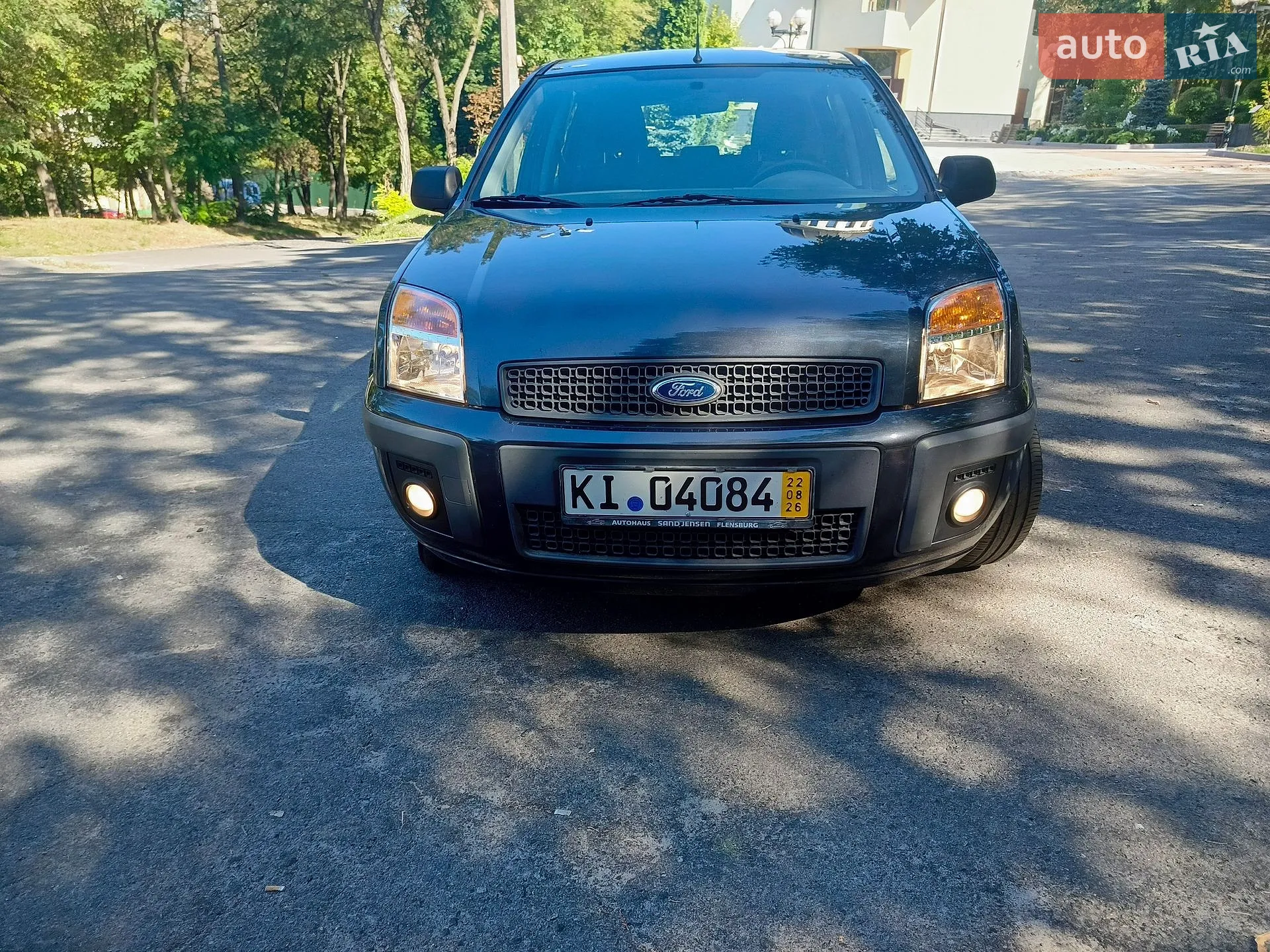 2010 Ford Fusion - мініатюра 12