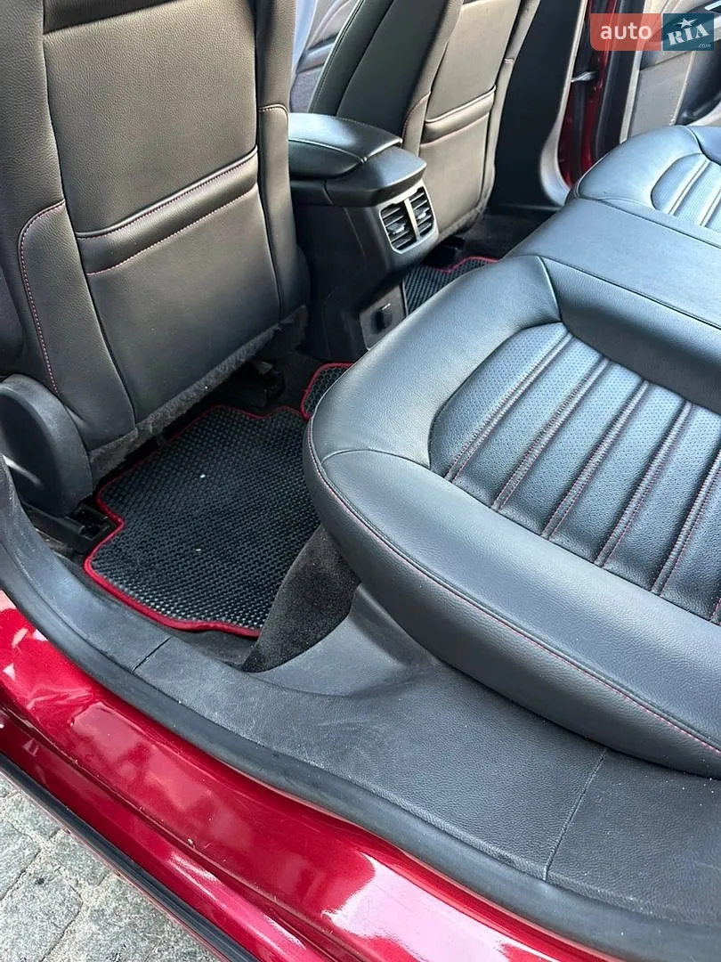 2015 Ford Fusion - мініатюра 22