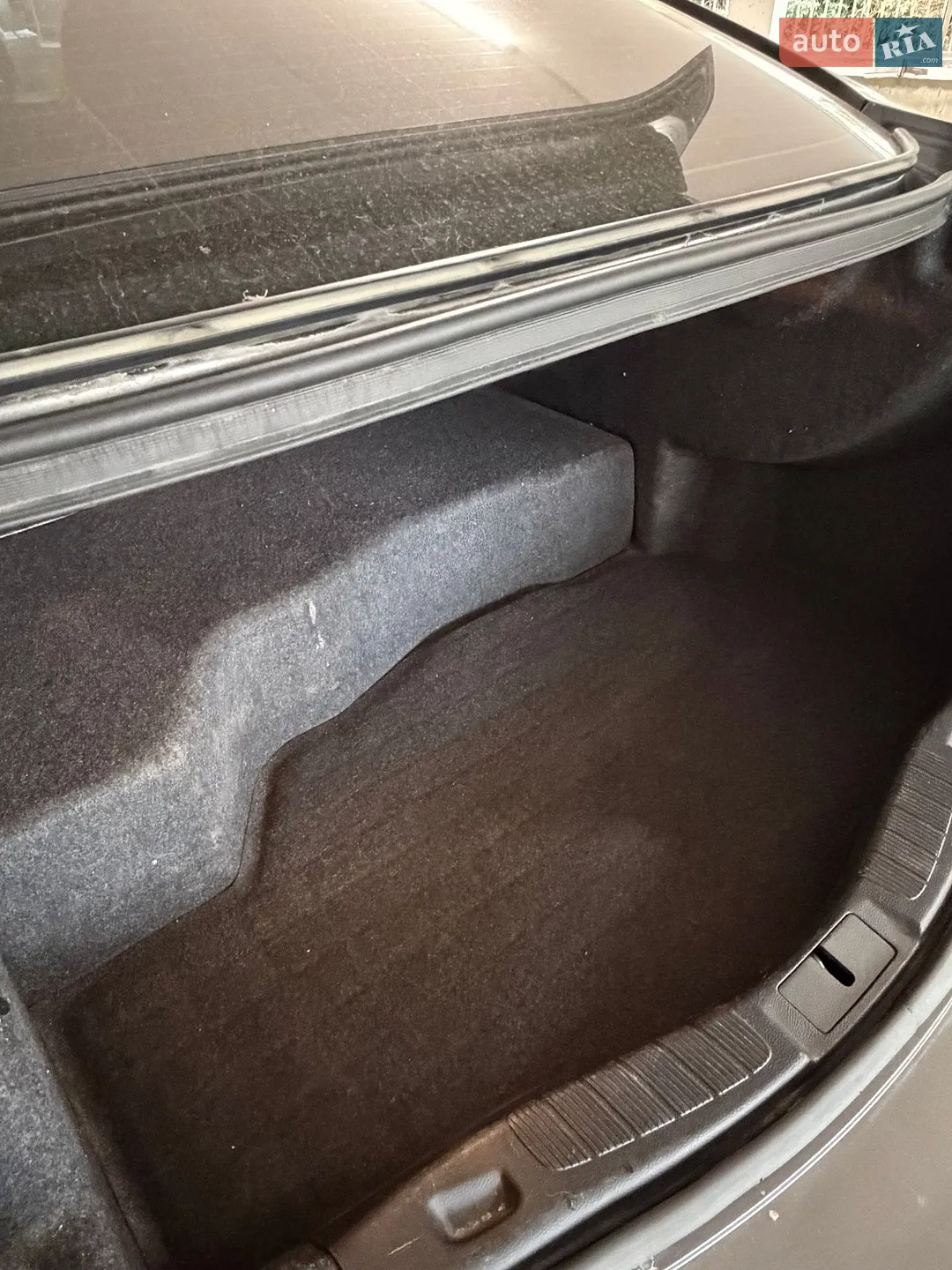 2019 Ford Fusion - мініатюра 13