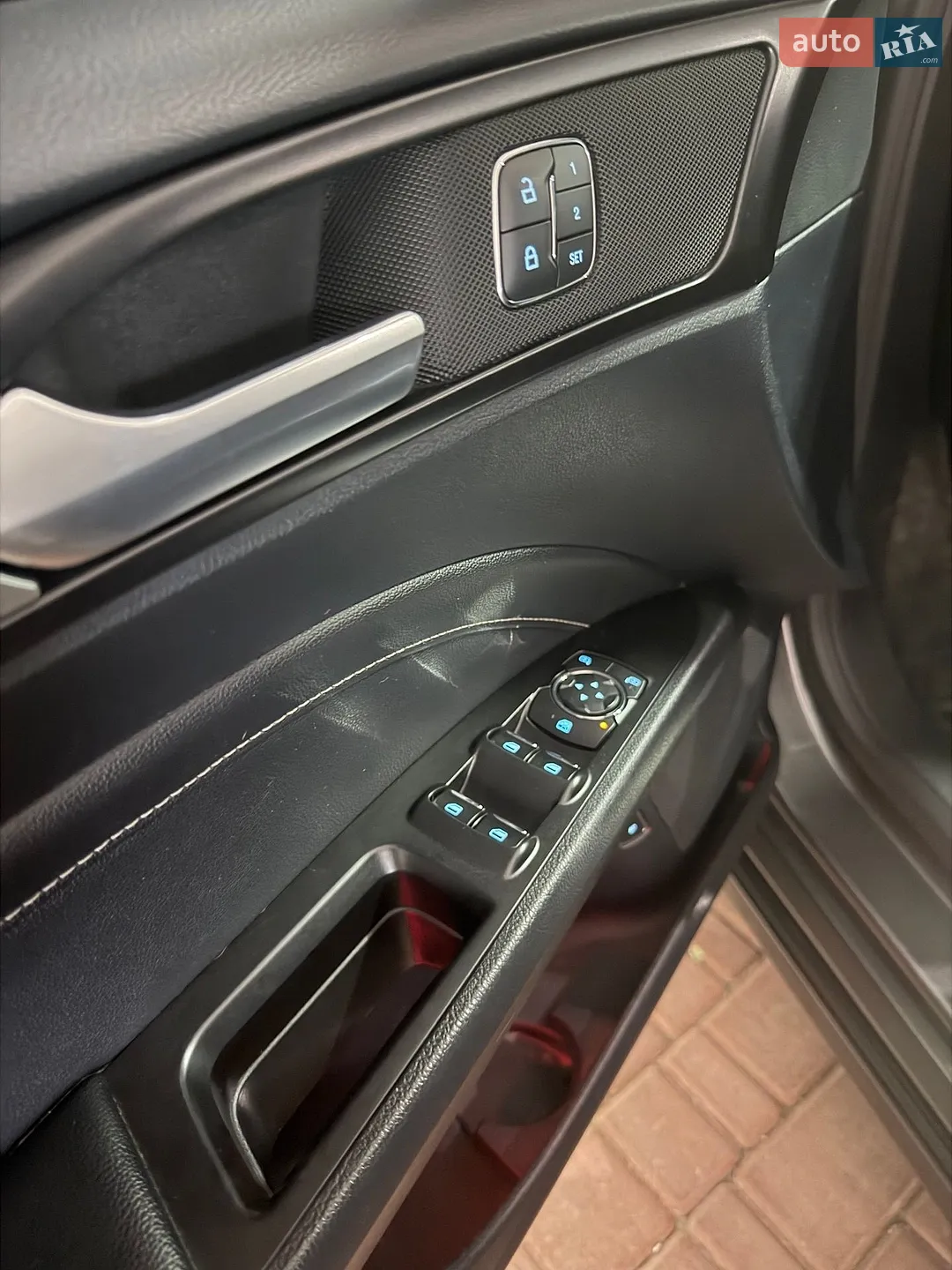 2019 Ford Fusion - мініатюра 10