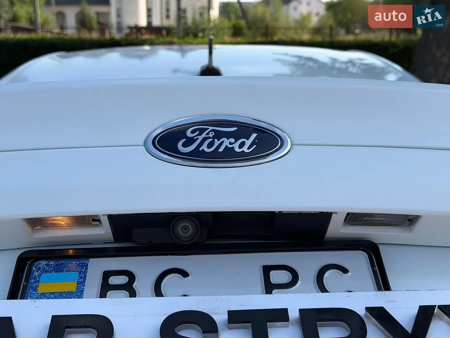 2016 Ford Fusion - мініатюра 39
