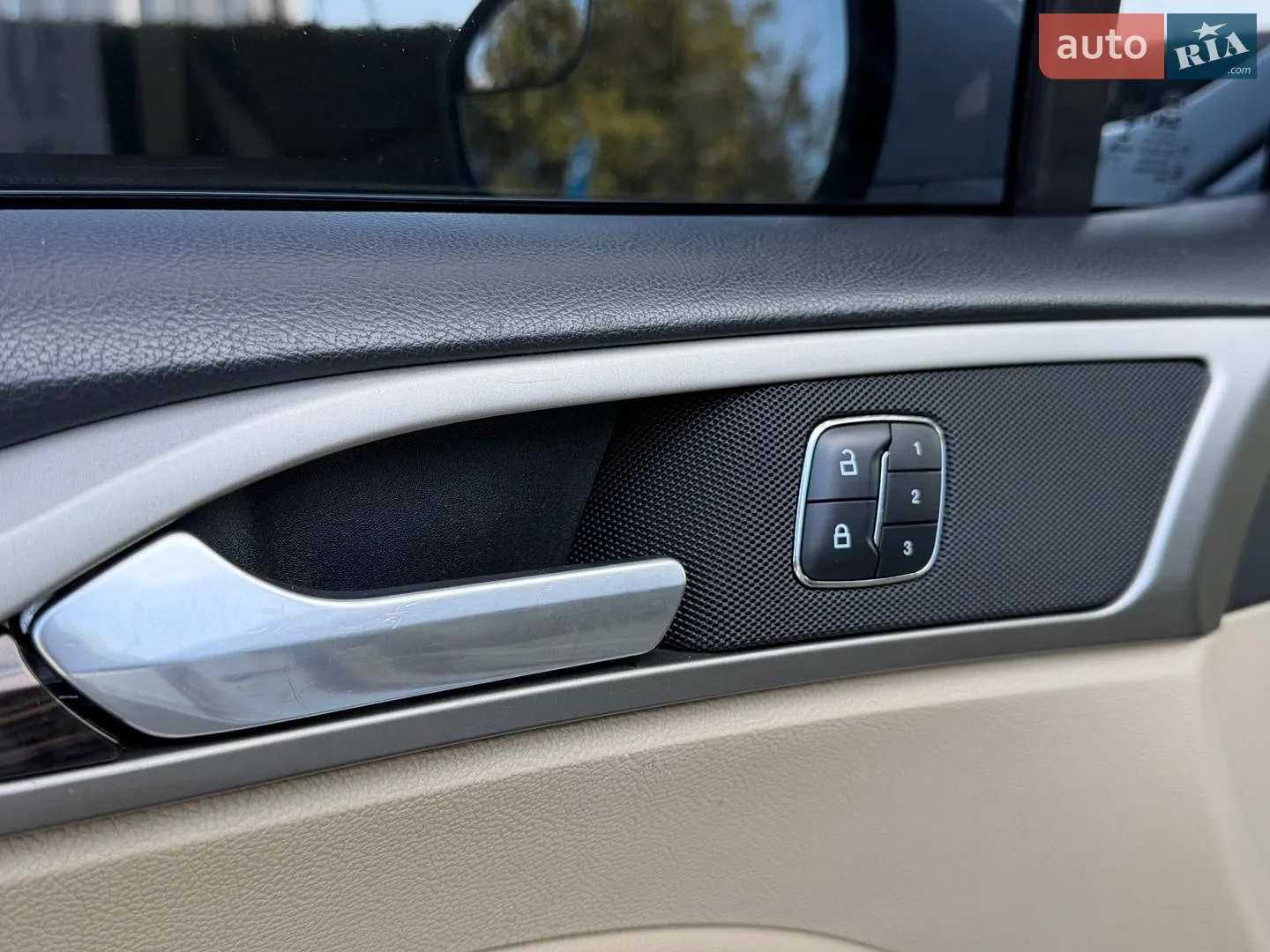 2016 Ford Fusion - мініатюра 44