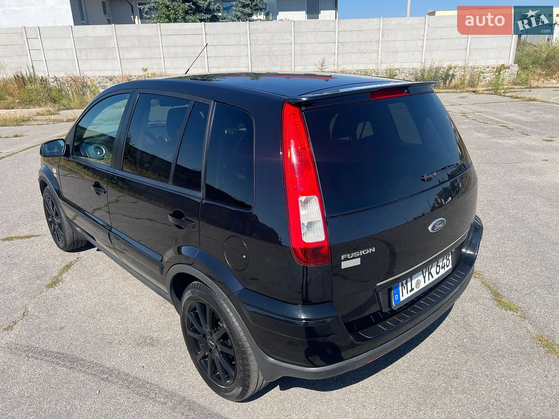 2010 Ford Fusion - мініатюра 9
