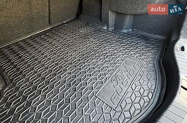 Седан Ford Fusion 2016 в Киеве