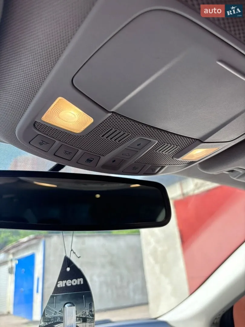 2014 Ford Fusion - мініатюра 33