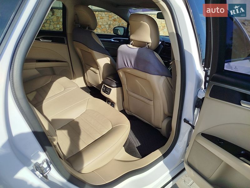 Седан Ford Fusion 2013 в Могилев-Подольске