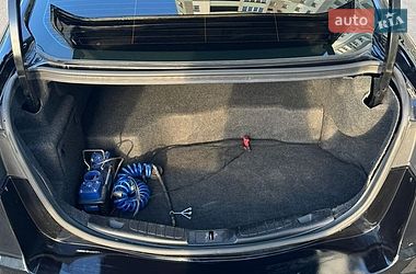 Седан Ford Fusion 2019 в Харкові