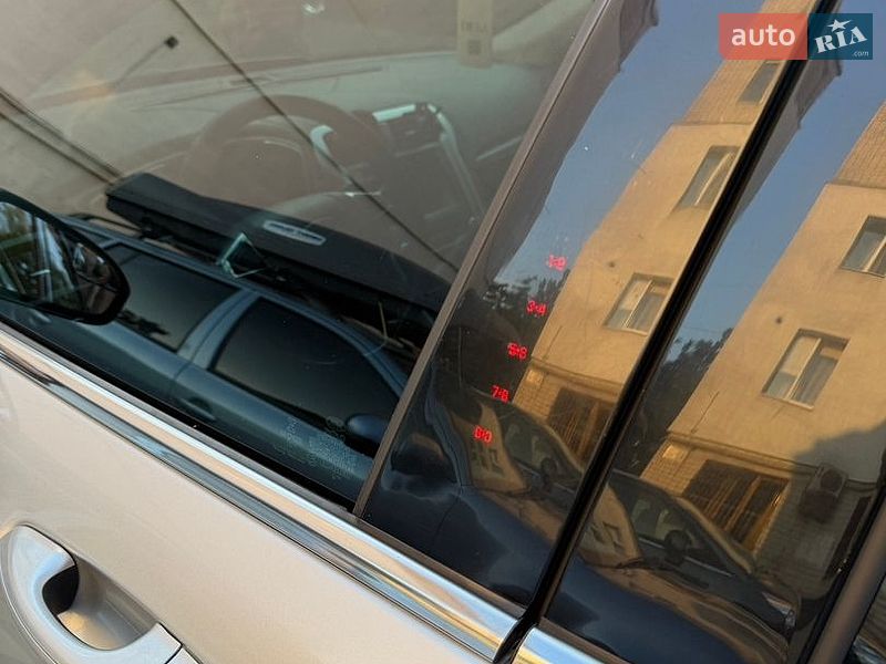 Седан Ford Fusion 2015 в Тернополе фото 31 Седан Ford Fusion 2015 в Тернополе