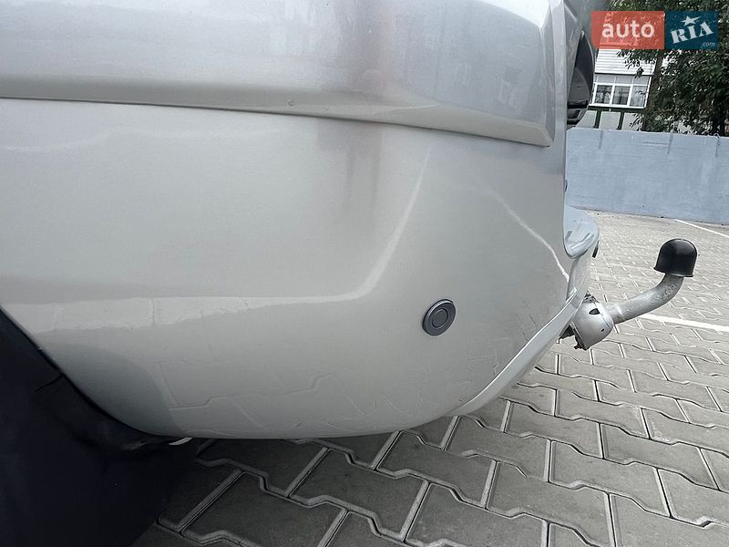 Хэтчбек Ford Fusion 2010 в Нежине