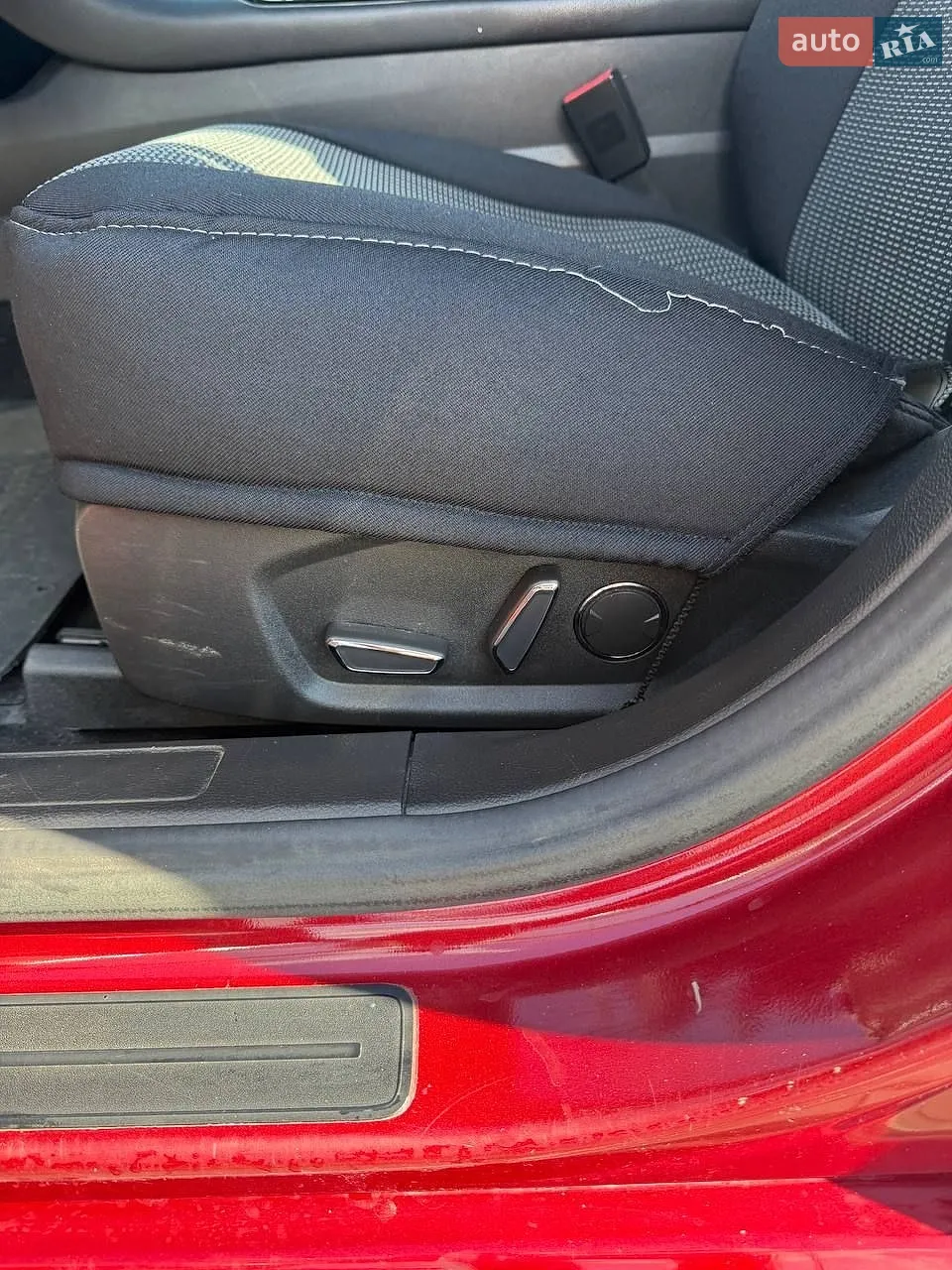 2015 Ford Fusion - мініатюра 16