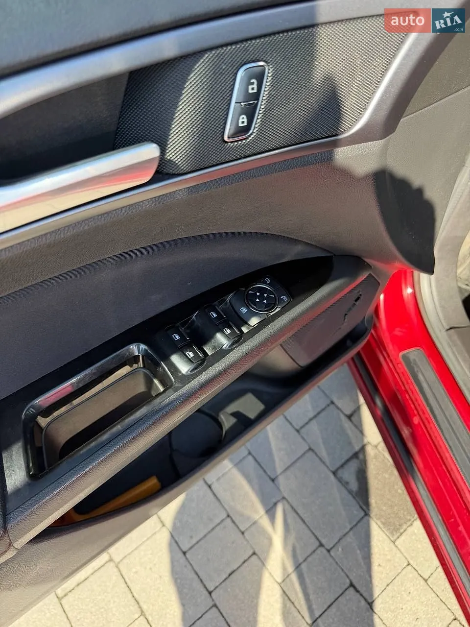 2015 Ford Fusion - мініатюра 18