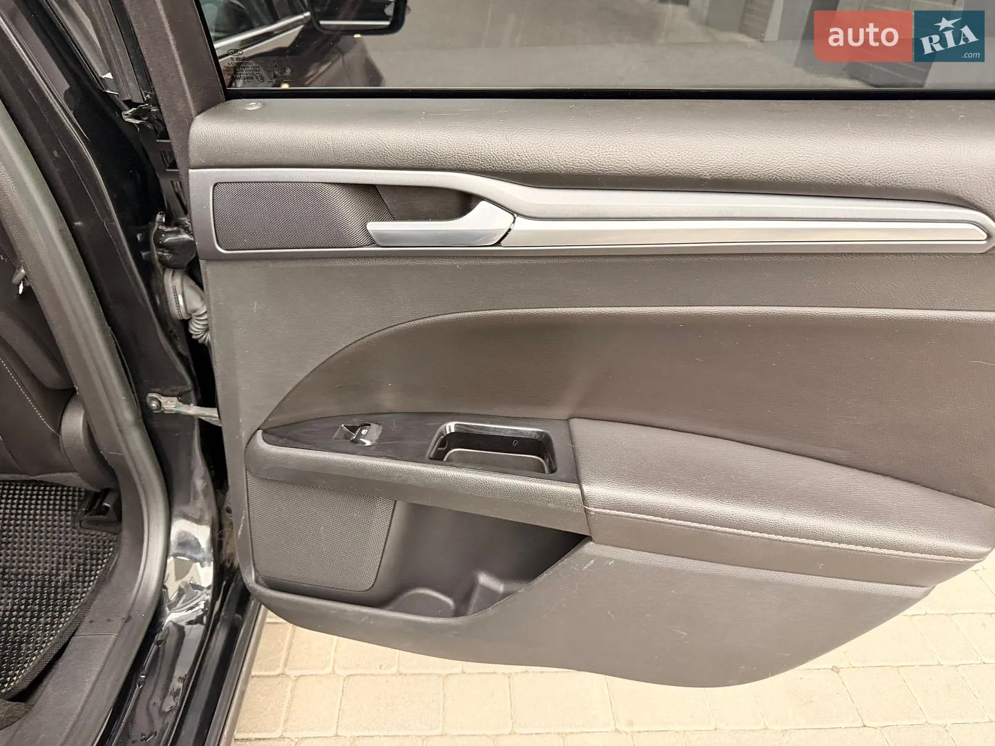 2015 Ford Fusion - мініатюра 29