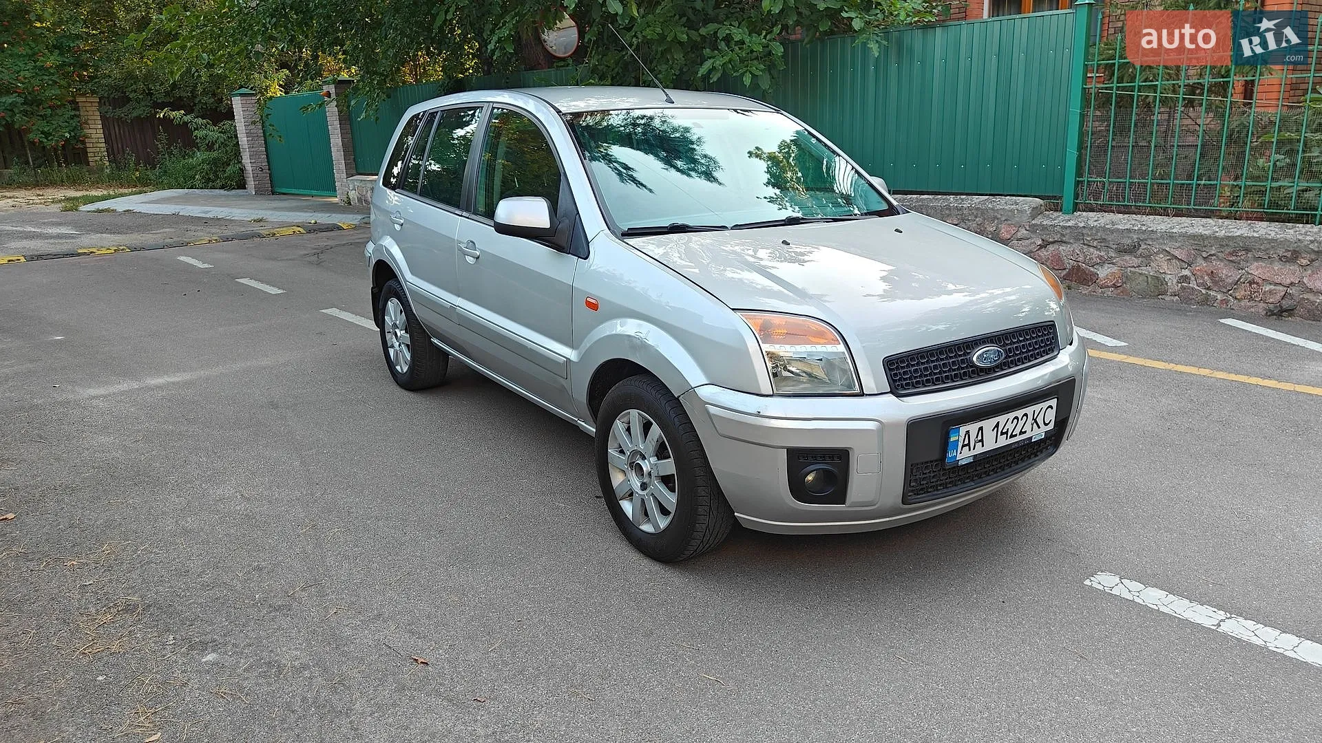 2010 Ford Fusion - мініатюра 4