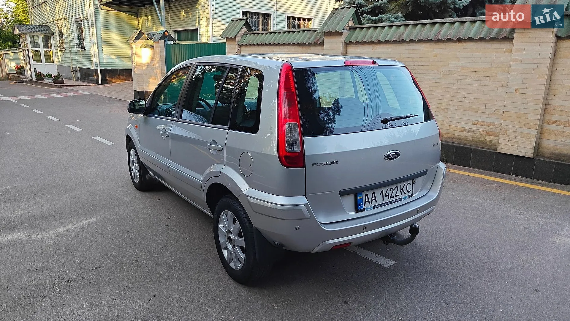 2010 Ford Fusion - мініатюра 11