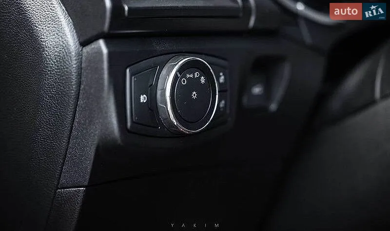 2017 Ford Fusion - мініатюра 13