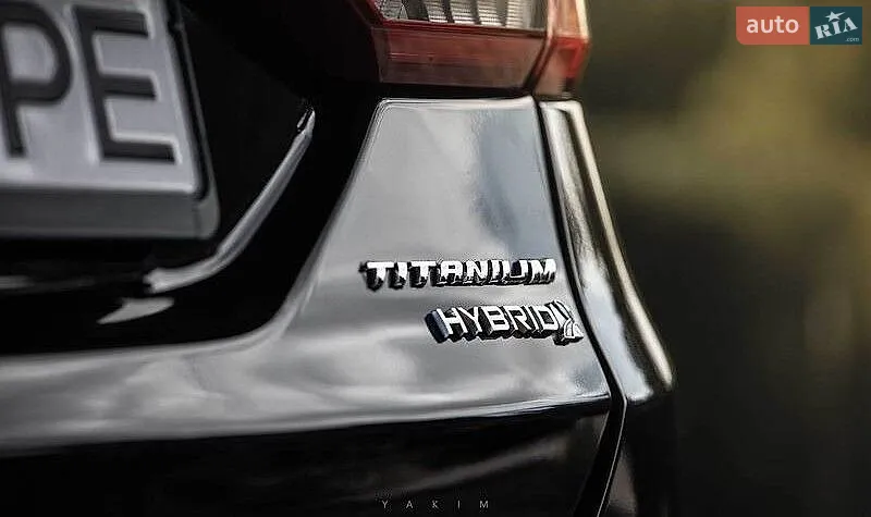 2017 Ford Fusion - мініатюра 11