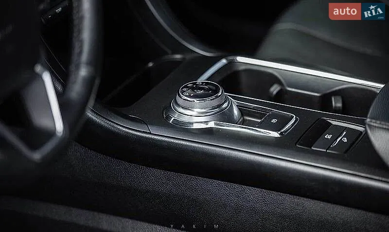 2017 Ford Fusion - мініатюра 18
