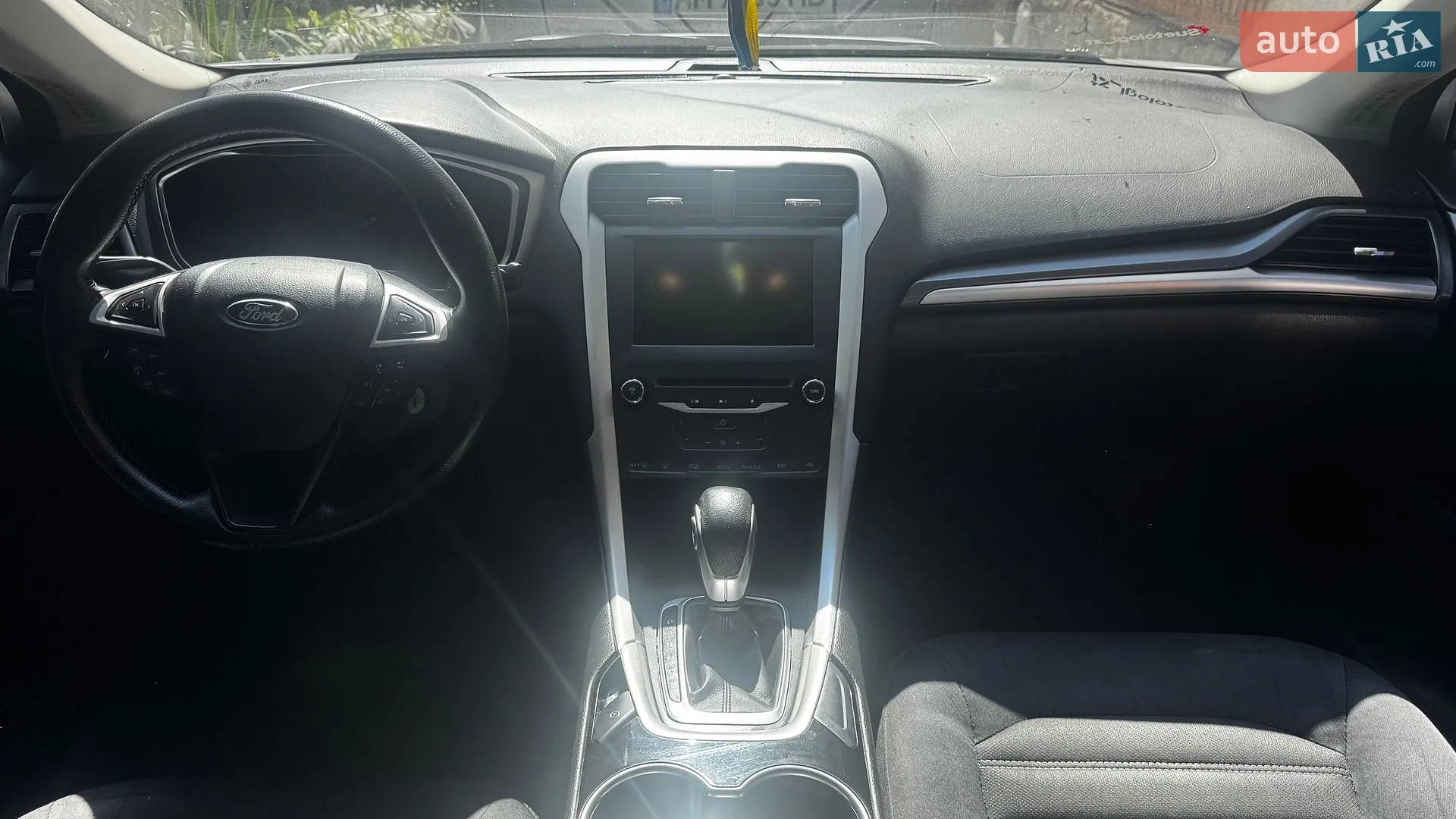 2015 Ford Fusion - мініатюра 13