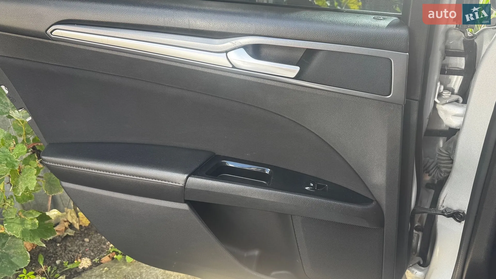 2015 Ford Fusion - мініатюра 14