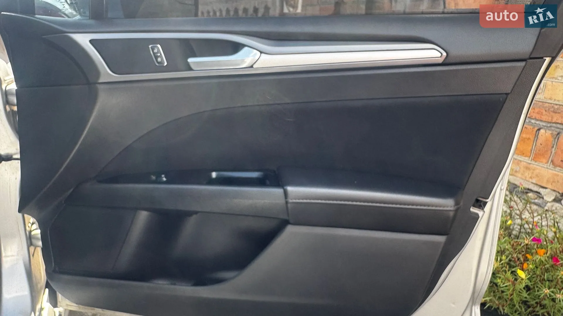 2015 Ford Fusion - мініатюра 15