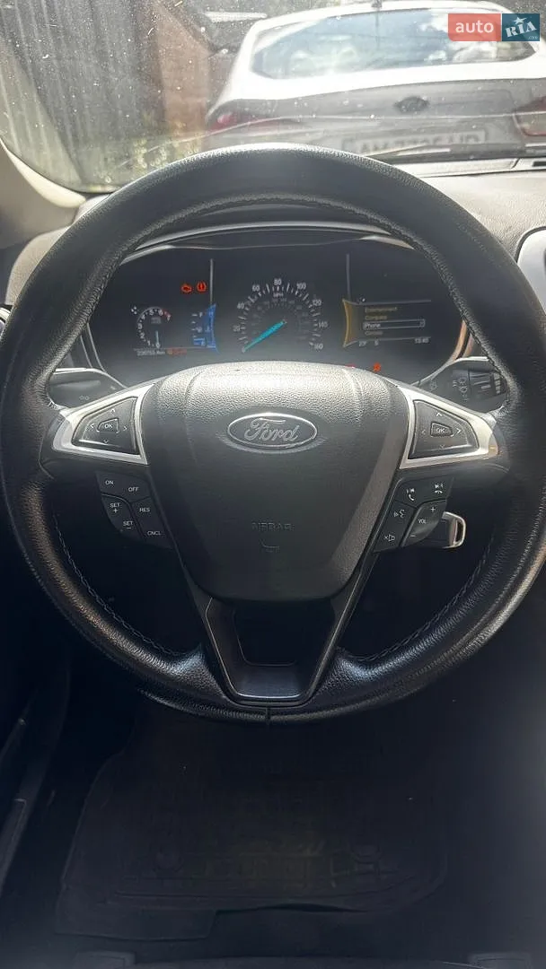 2015 Ford Fusion - мініатюра 19