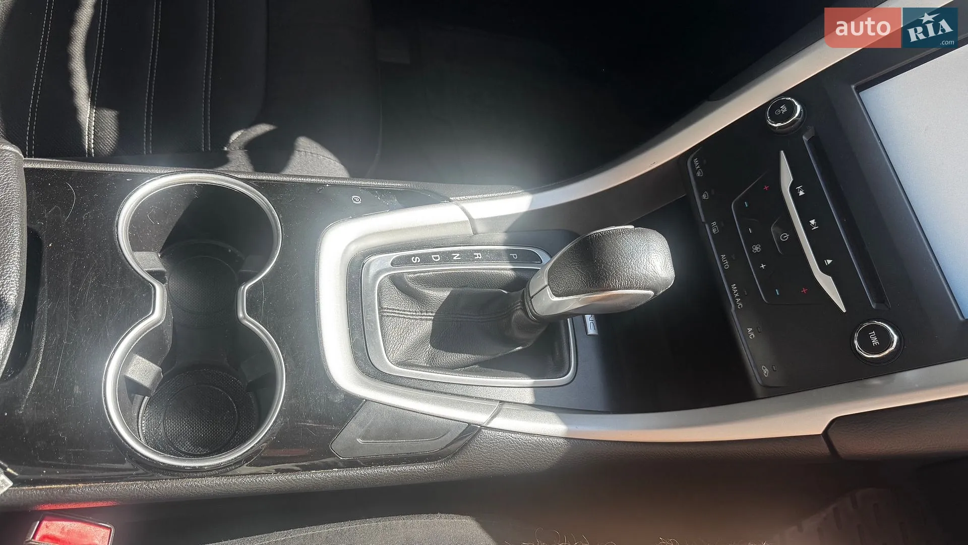 2015 Ford Fusion - мініатюра 18