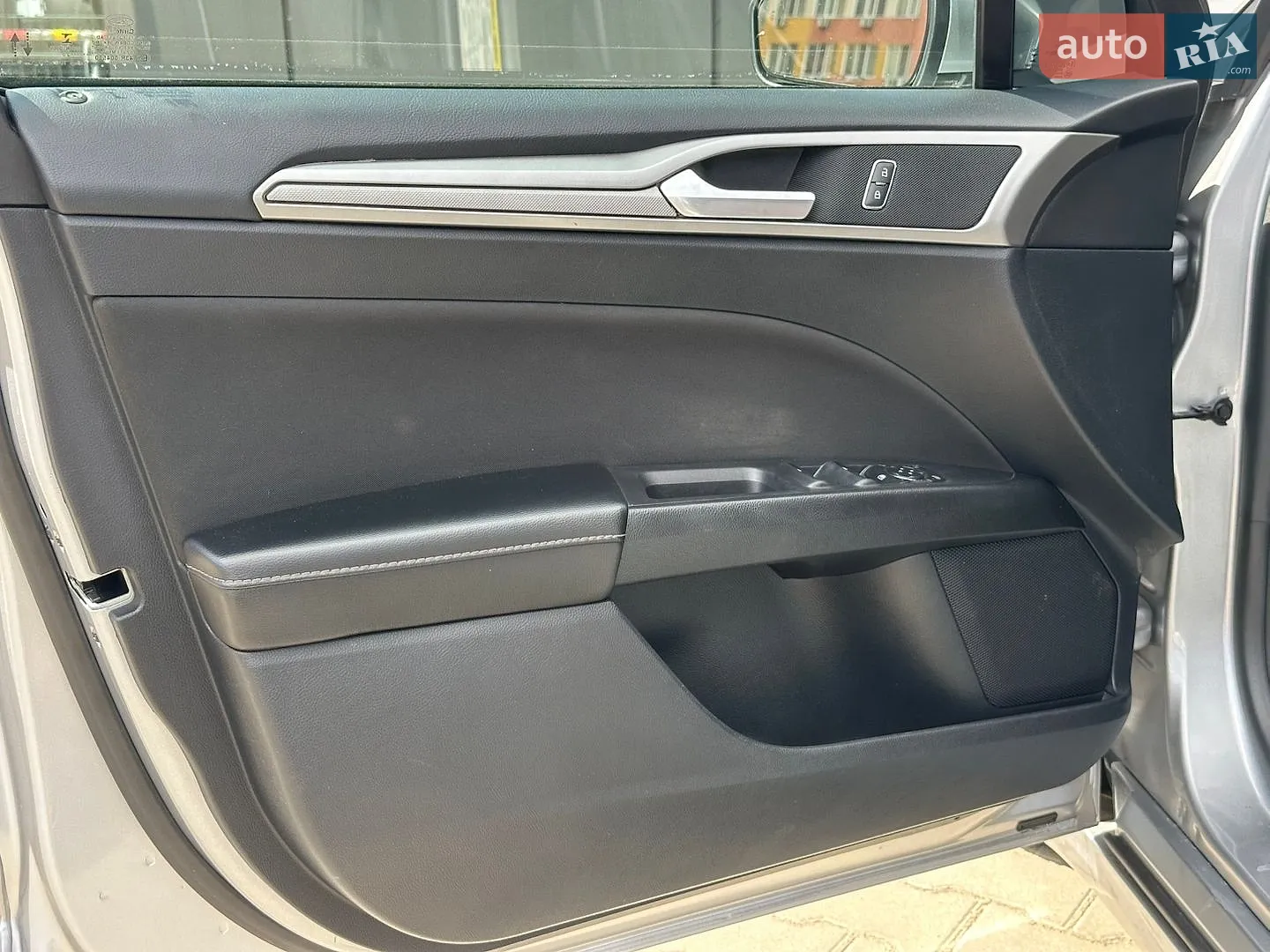 2020 Ford Fusion - мініатюра 16