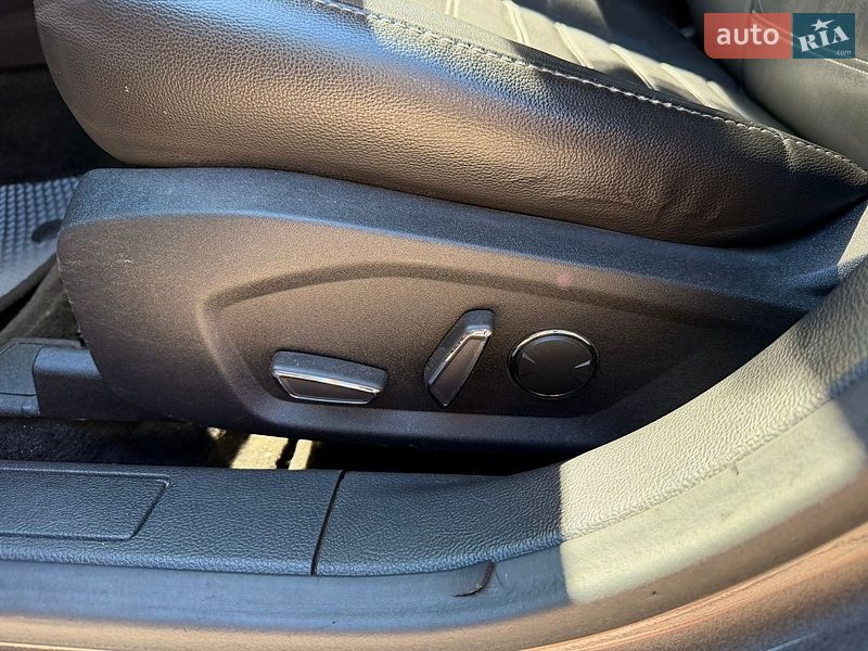 Седан Ford Fusion 2015 в Сквире