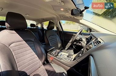 Седан Ford Fusion 2015 в Сквире