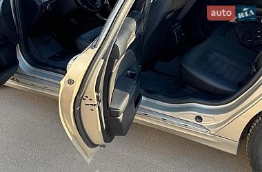 Седан Ford Fusion 2018 в Львове