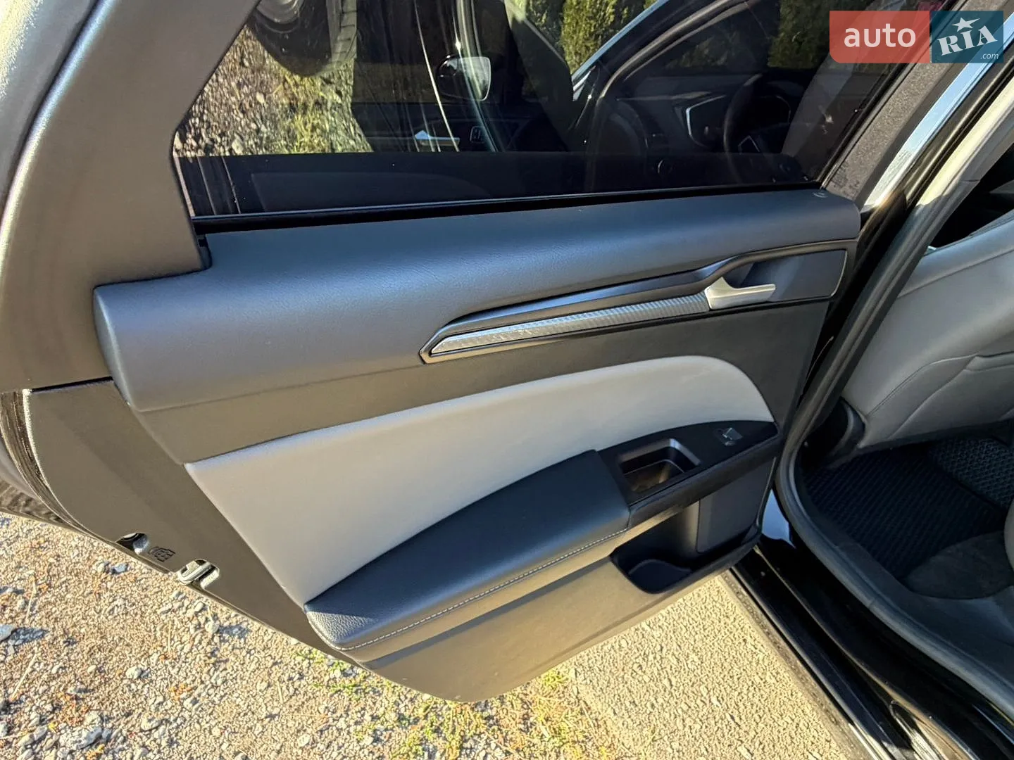 2016 Ford Fusion - мініатюра 30