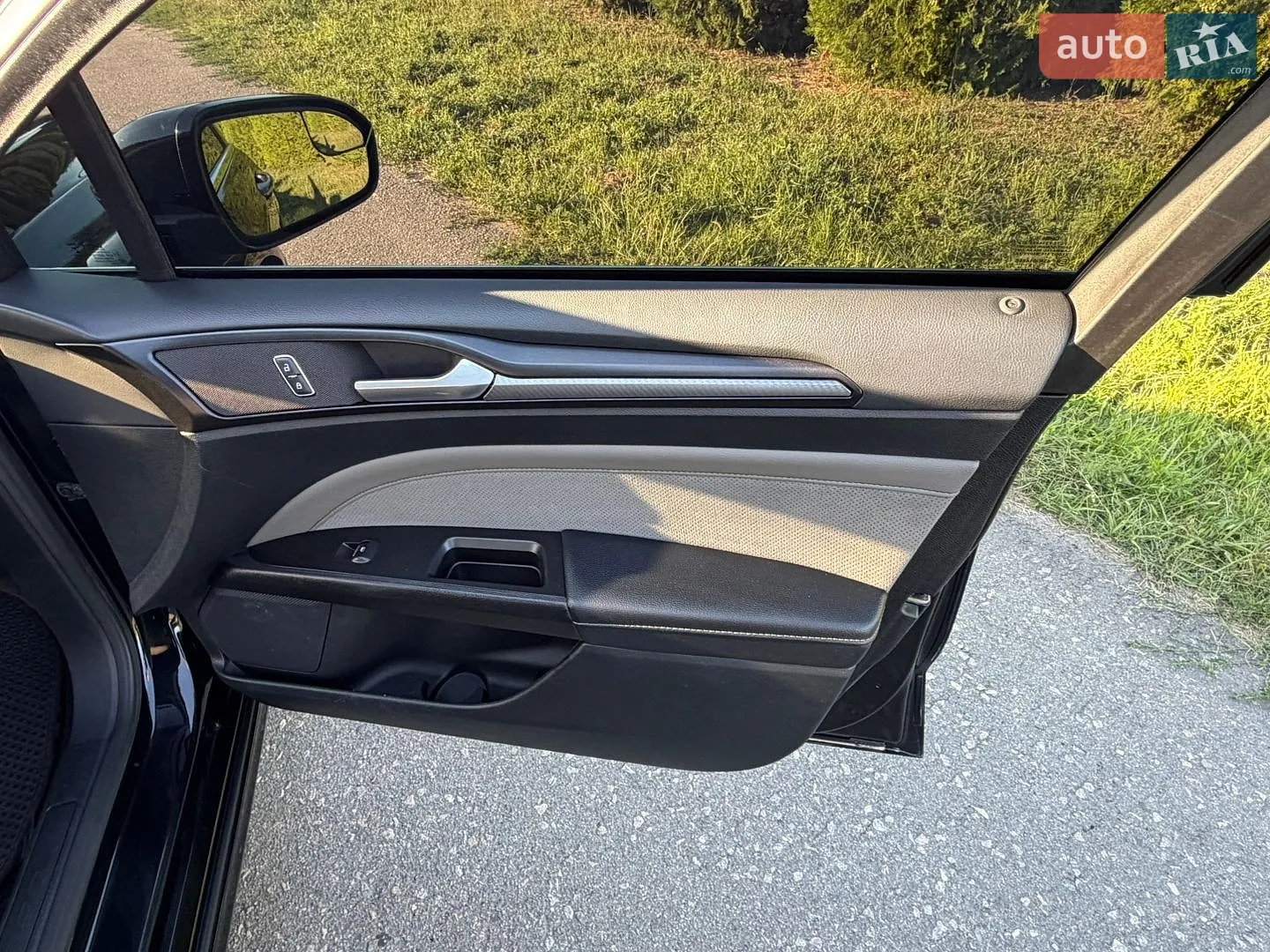 2016 Ford Fusion - мініатюра 42