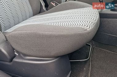 Хэтчбек Ford Fusion 2009 в Чернигове