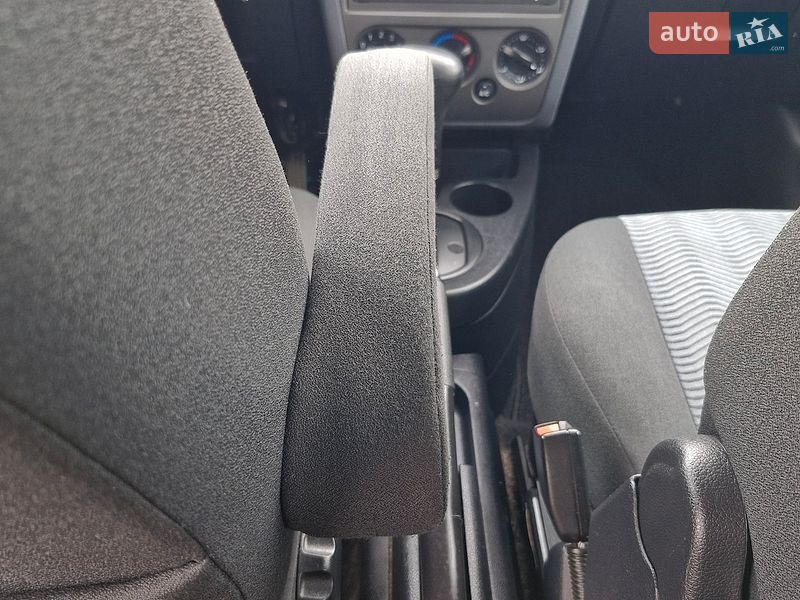 Хэтчбек Ford Fusion 2009 в Чернигове