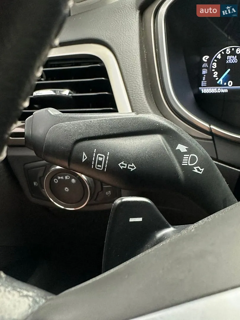 2013 Ford Fusion - мініатюра 18