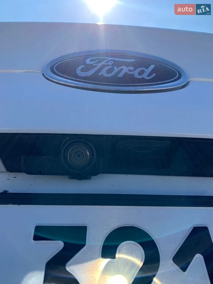 2015 Ford Fusion - мініатюра 23