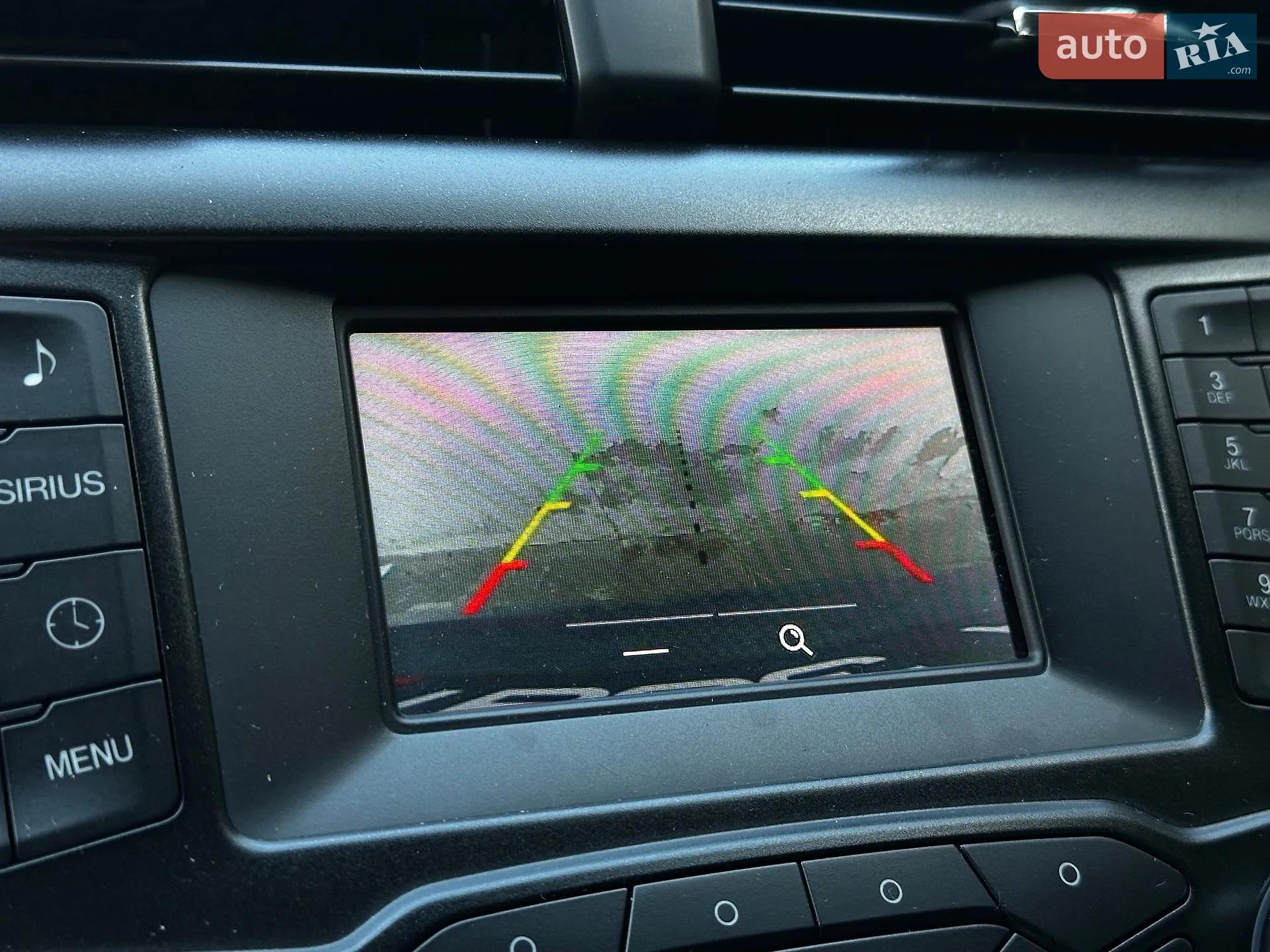 2016 Ford Fusion - мініатюра 39