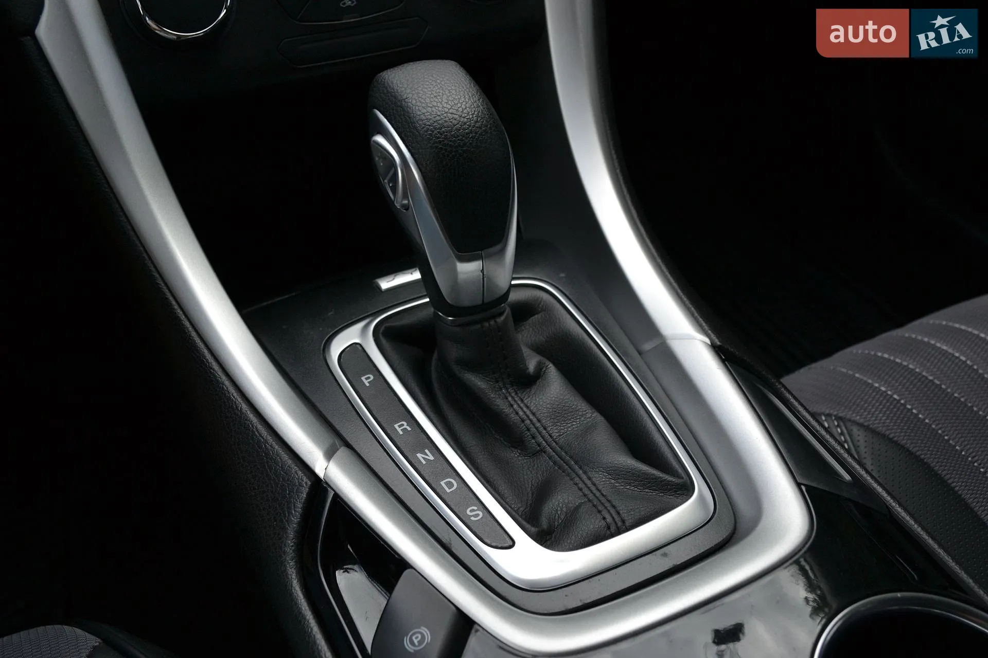 2015 Ford Fusion - мініатюра 46