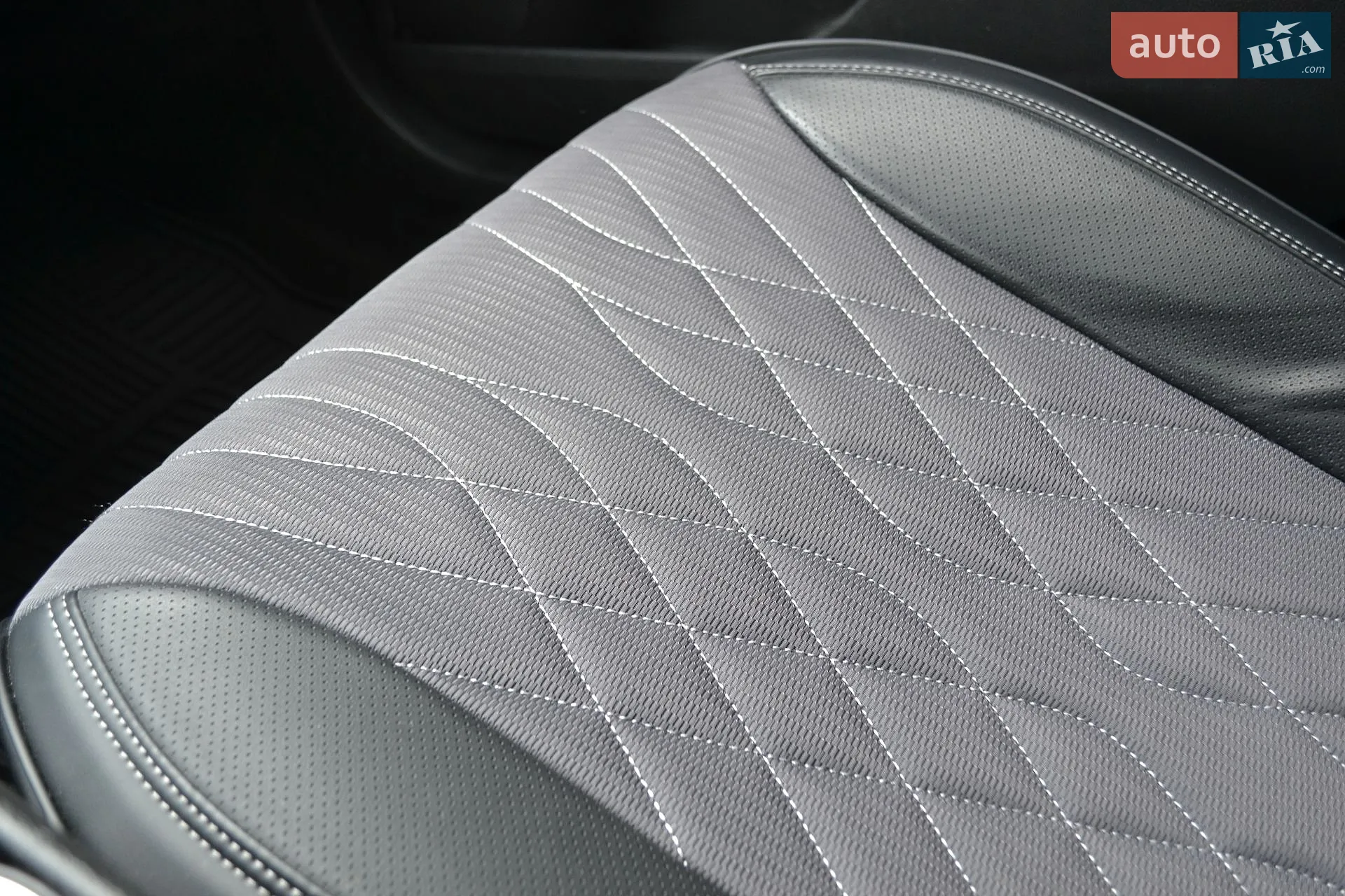 2015 Ford Fusion - мініатюра 49