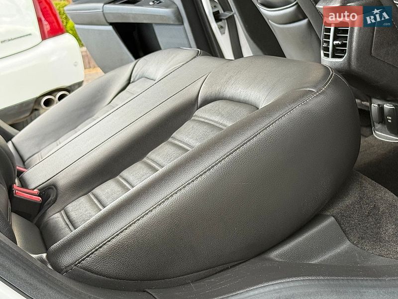 Седан Ford Fusion 2013 в Дрогобыче
