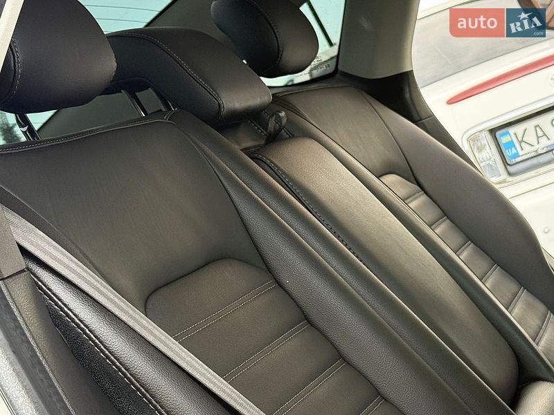 Седан Ford Fusion 2013 в Дрогобыче