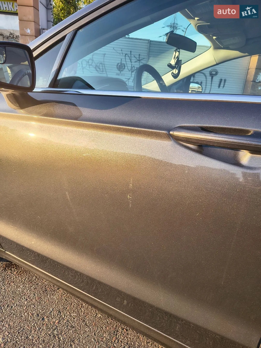 2016 Ford Fusion - мініатюра 15